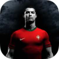 Cristiano Ronaldo Live Wallpaper