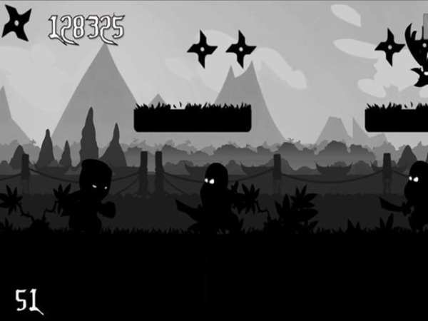 Ninja Shadow screenshot 3