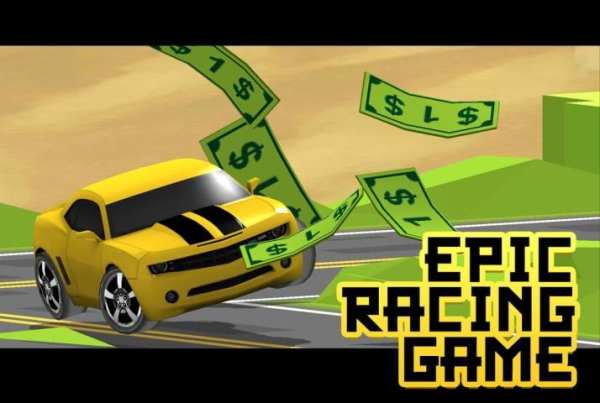 Real Drift Traffic Racing 3D screenshot 3