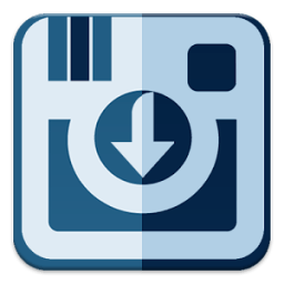 Save Instagram Videos иконка