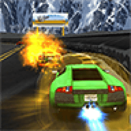 Car Racer 3D иконка