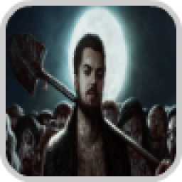 Run Zombie Survivor иконка