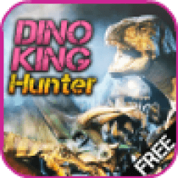 Dino King Hunter icon