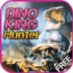 Dino King Hunter 1.0