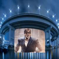 Yudh Amitabh Hoarding on 9Apps