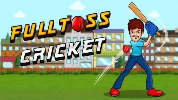 FullTossCricket screenshot 4