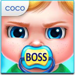 Baby Boss - Care & Dress Up