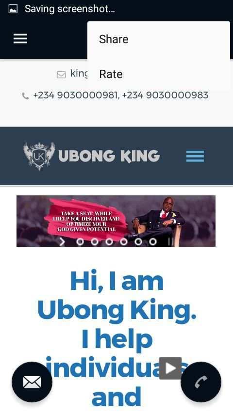 Ubong King screenshot 2