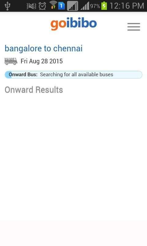 Bus Ticket Booking Online 2 تصوير الشاشة
