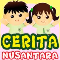 Cerita Anak Nusantara on 9Apps