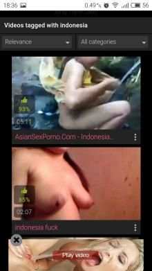 Video Bokep screenshot 5