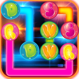 Connect Dots ABC أيقونة