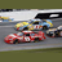 Car Racing 3
