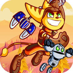 angry hero in mission أيقونة