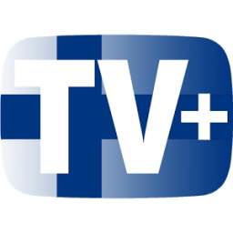 TV Guide+ Finland