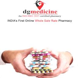 Online Medicine Shop