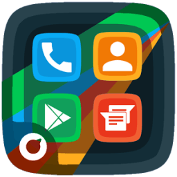 Colors Life Icon Pack | Theme иконка