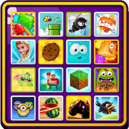 Super Free Mini Games आइकन