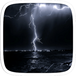 Cool Thunder Theme icon
