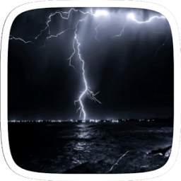 Cool Thunder Theme 1.0.0