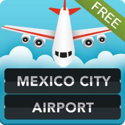 Mexico City Airport