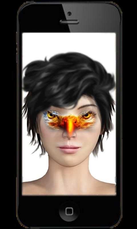 Animal Photo Face Changer screenshot 4