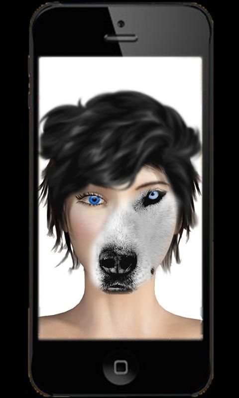 Animal Photo Face Changer screenshot 7