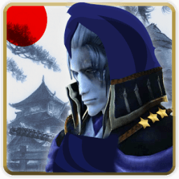 ikon Arena Kenshin Samurai