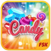 Candy Jelly Boom