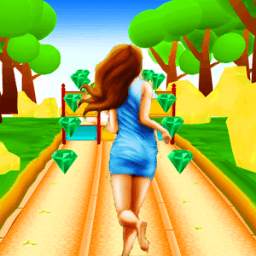 Princess Run 2