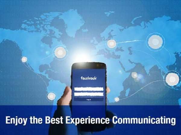 Guide for Messenger Facebook 3 تصوير الشاشة