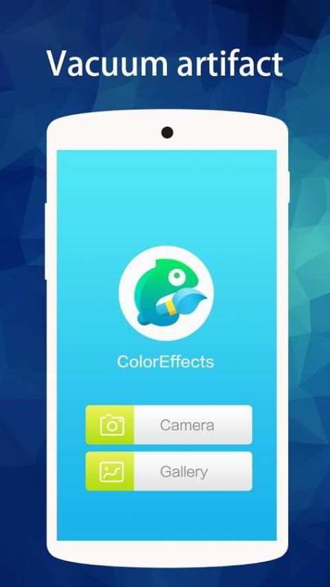 Color Effects screenshot 5
