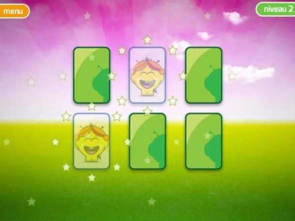 Famille Yubble's - mini jeux स्क्रीनशॉट 5
