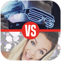 Abonnenten Quiz für YouTube أيقونة