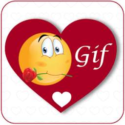 Love Gif Stickers