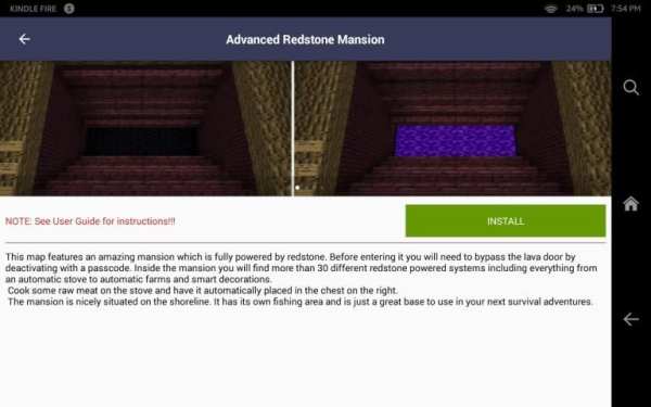 MineMaps - Maps for Minecraft screenshot 2