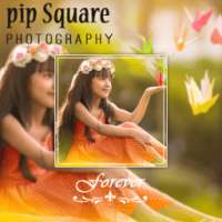 PIP Square Photography on 9Apps
