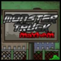 Monster Truck Mayhem Ultra