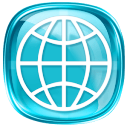 5G browser आइकन