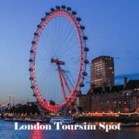 London Tourism Spot