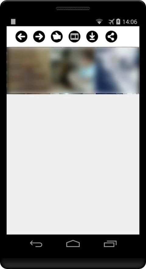 Downloader Video For Facebook 1 تصوير الشاشة