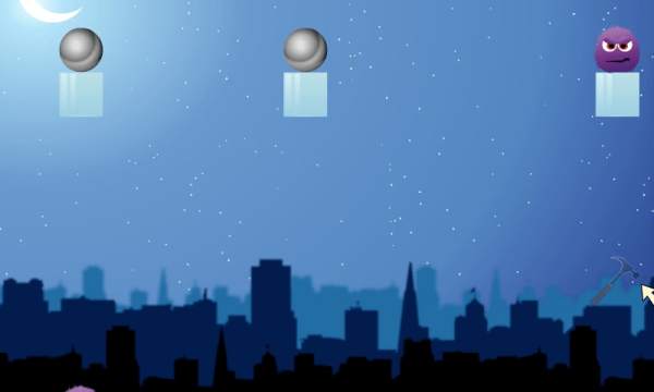 Spliters screenshot 2