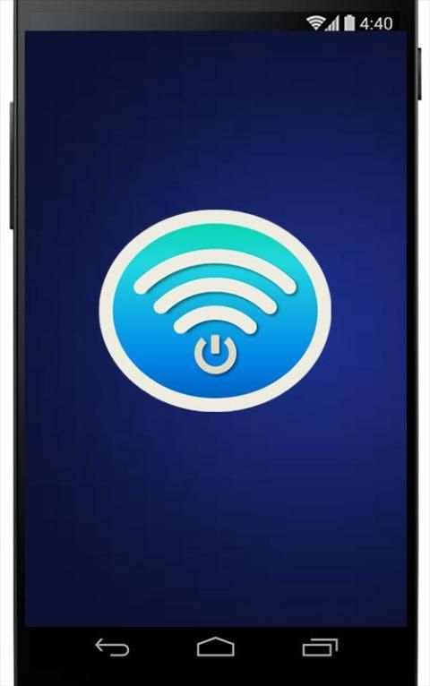 Super WiFi Direct Share screenshot 2