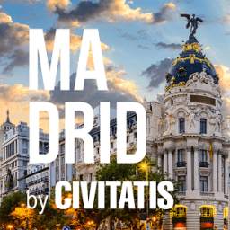 Guía de Madrid de Civitatis