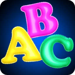 ABC English Alphabet Kid Game أيقونة