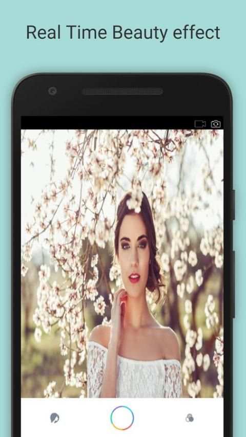 Selfie expert camera pro скриншот 4