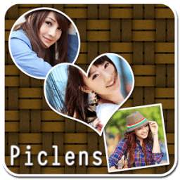 PicLen - Fotos Photo Art