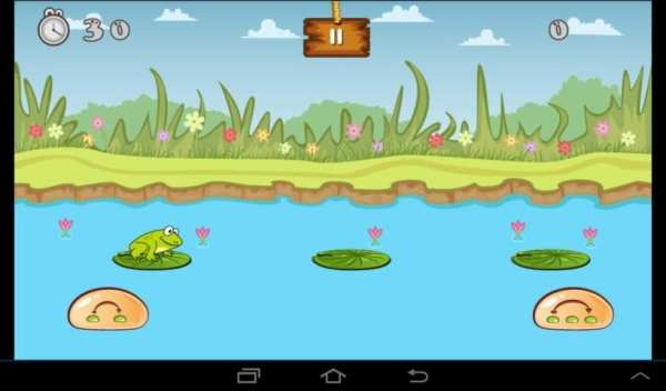 Freaky Frog स्क्रीनशॉट 9