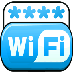 ikon Wifi Key Finder Prank