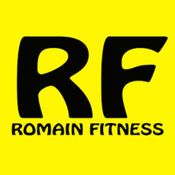 Romain Fitness icon